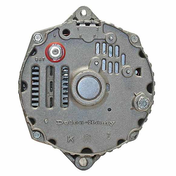 334-2115 OE Replacement Professional Series Alternator, Remanufactured