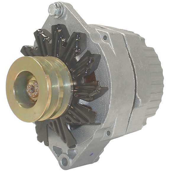 334-2127 OE Replacement Professional Series Alternator, Remanufactured