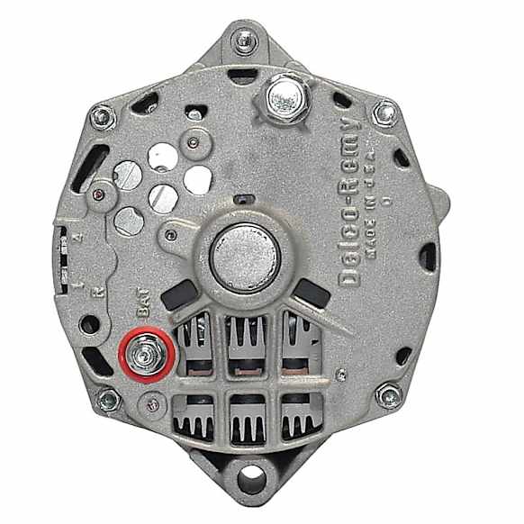 334-2158A OE Replacement Professional Series Alternator, Remanufactured