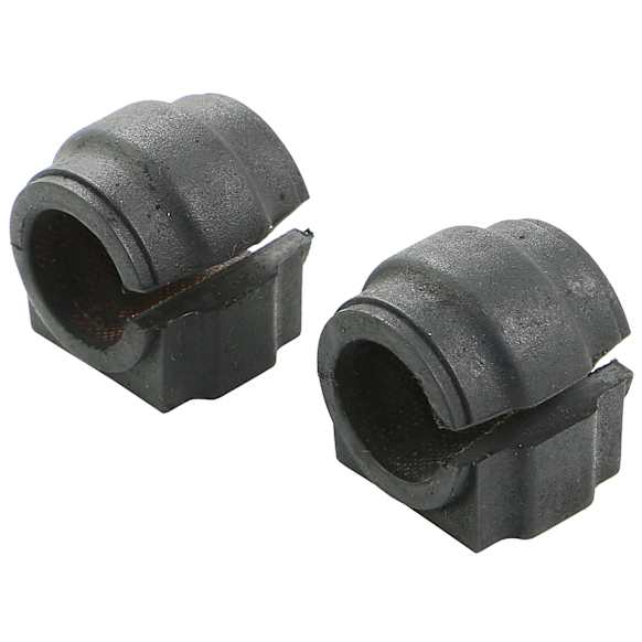 45F2207 Front To Frame Sway Bar Bushing, Sold individually, Gold Series