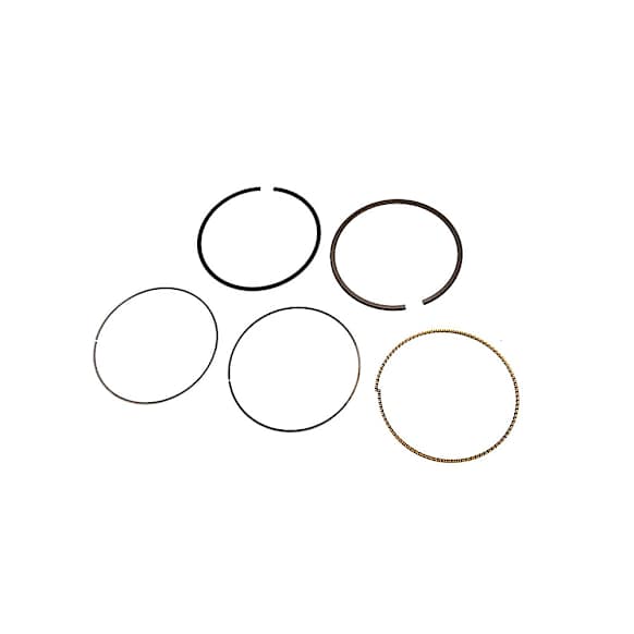 89017484 Piston Ring Set - Direct Fit, Set