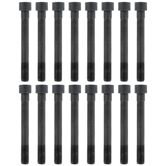 AHB209 APEX Cylinder Head Bolt Cylinder Head Bolt, Set of 16