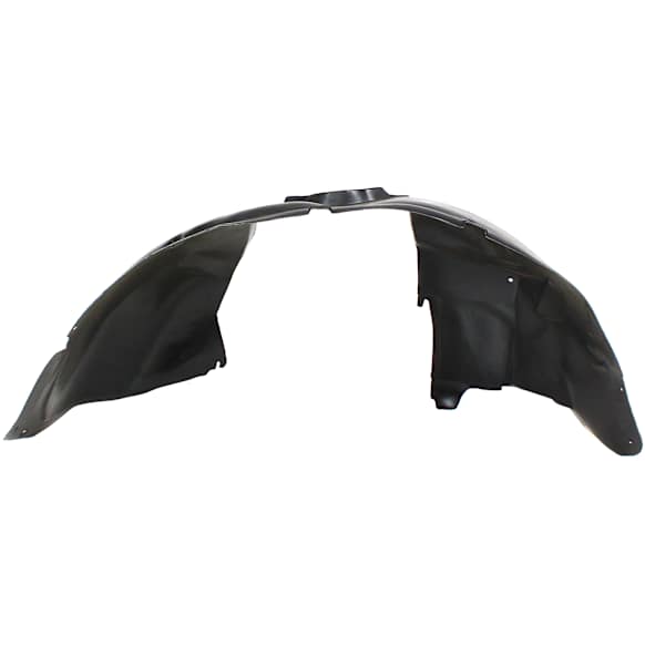 Front, Passenger Side Fender Liner