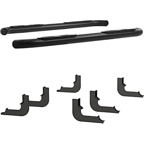 2016 Ram 1500 Nerf Bars, 96.3 in. Bed, Fleetside, Crew Cab