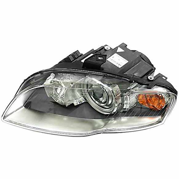 LUS6752 Headlight Assembly (Bi-Xenon) - Replaces OE Number 8E0-941-029 BD