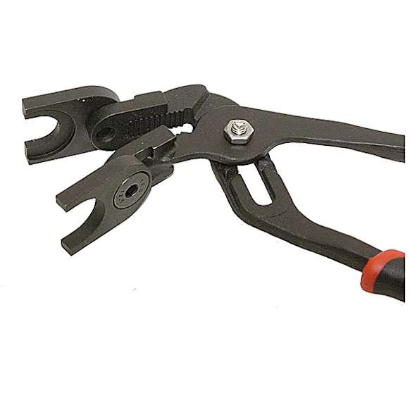 Auto Trans Oil Cooler Hose Pliers - Replaces OE Number B170030PLIERS