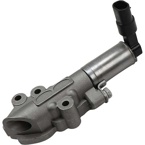 024-2072 OE Replacement Series Variable Timing Solenoid