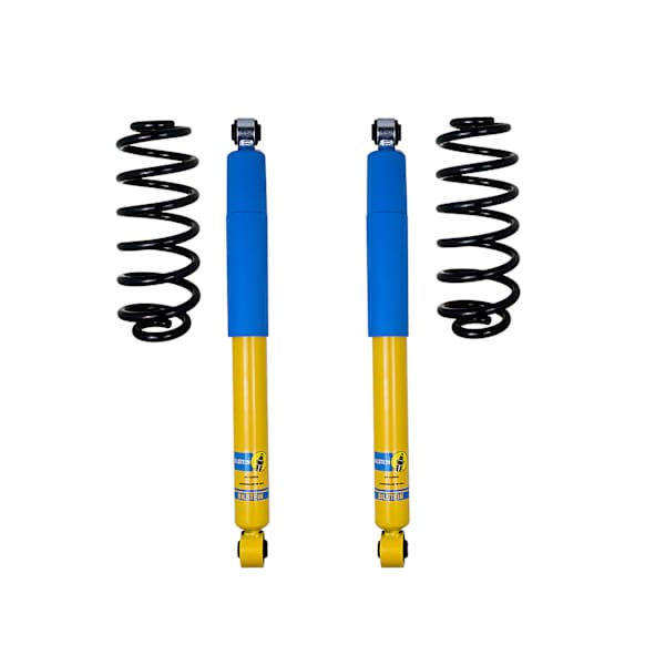 46-274922 Coil Spring Conversion Kit - Direct Fit, Kit