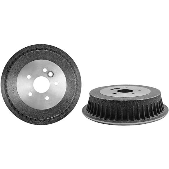 14.B465.10 Rear Brake Drum
