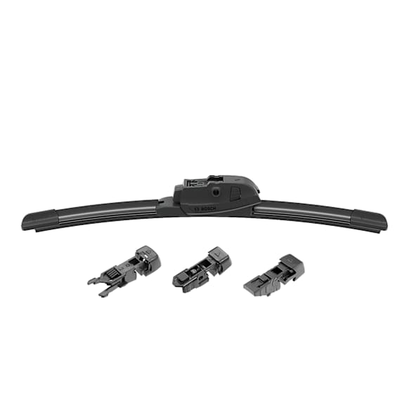 13CA Clear Advantage Series Wiper Blade, Frameless, 13 in. Length