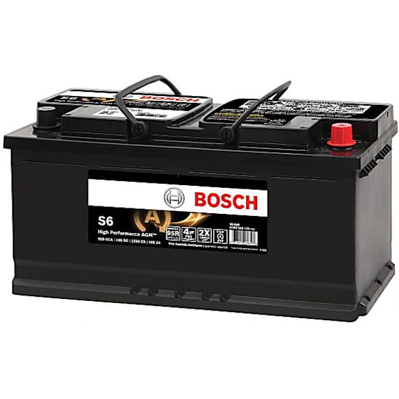 S6-95R Battery - Direct Fit, Sold Individually