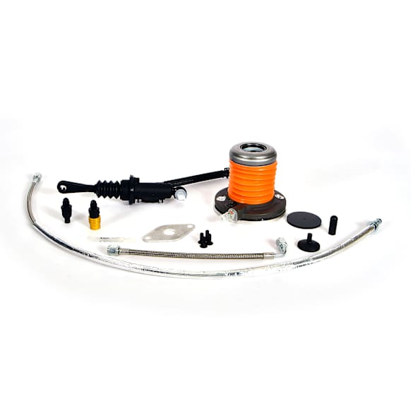 601818 Clutch Hydraulic Assembly - Direct Fit, Sold individually