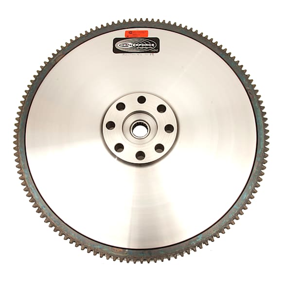 700476 Billet Steel Series Flywheel - Billet Steel, Direct Fit, Sold individually
