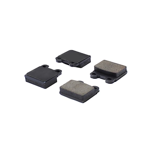 105.00300 Posi-Quiet Series Ceramic Brake Pad Set