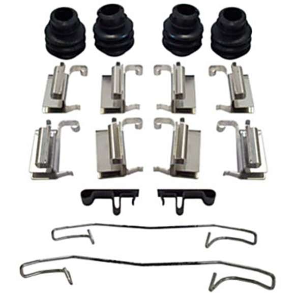 117.51005 Brake Hardware Kit - Direct Fit, Kit