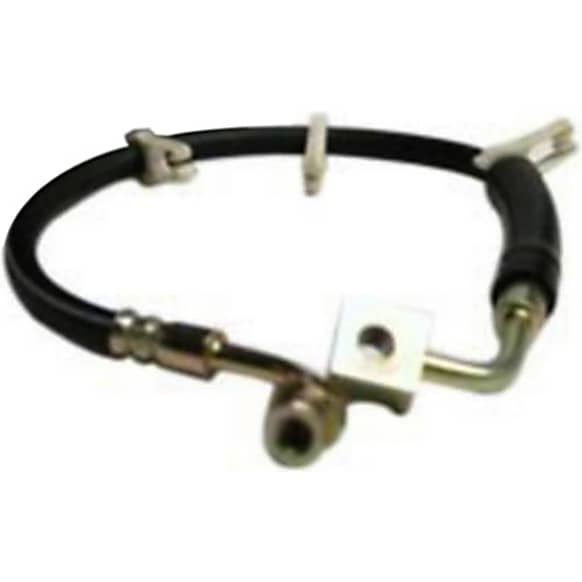 1991 Toyota Celica - Clutch Hose - Direct Fit, Sold individually