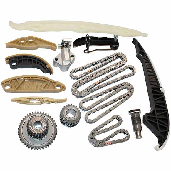 9-0739SB Timing Chain Kit, 4 Cyl., 2.0L Engine