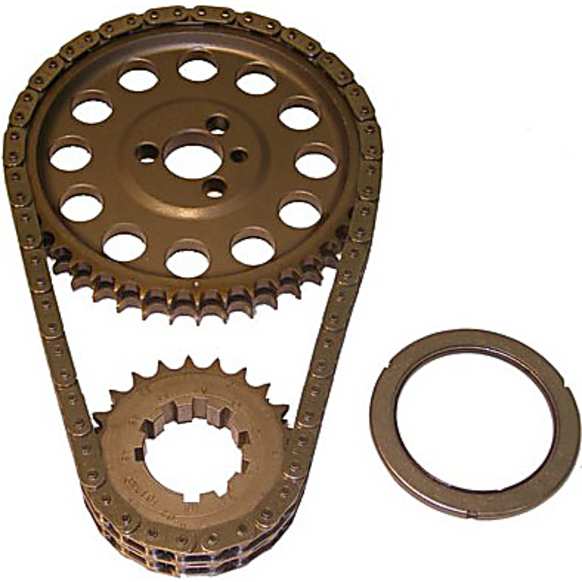 1964 Chevrolet C30 Pickup Crankshaft Gear - Direct Fit S289