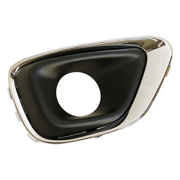 68213204AA Fog Light Bezel