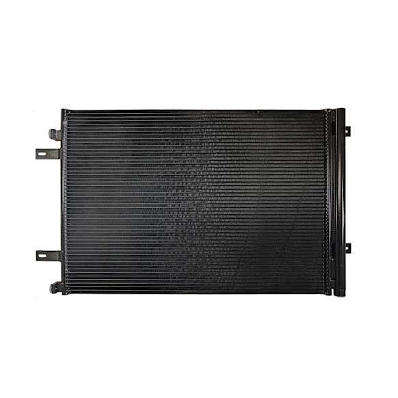10762 A/C Condenser