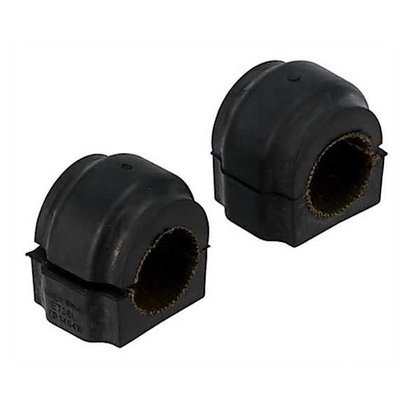TD1464W Rear, Driver or Passenger Side Sway Bar Bushing, Set of 2