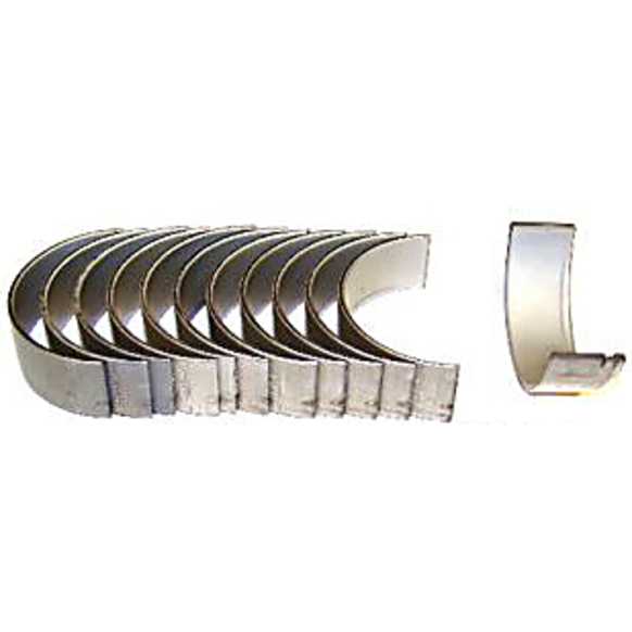 RB314 Rod Bearing Set - Direct Fit, Set of 4