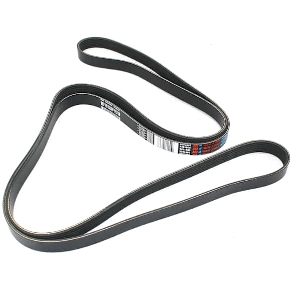 1994 Buick Regal - Main Drive Serpentine belt, 6 Cyl 3.8L
