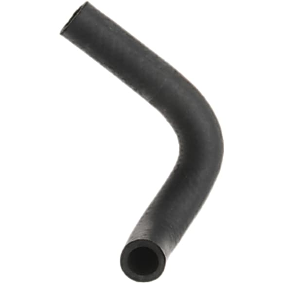 87663 Dayco Small I.D. Molded Series Heater Hose - Direct Fit, Sold individually