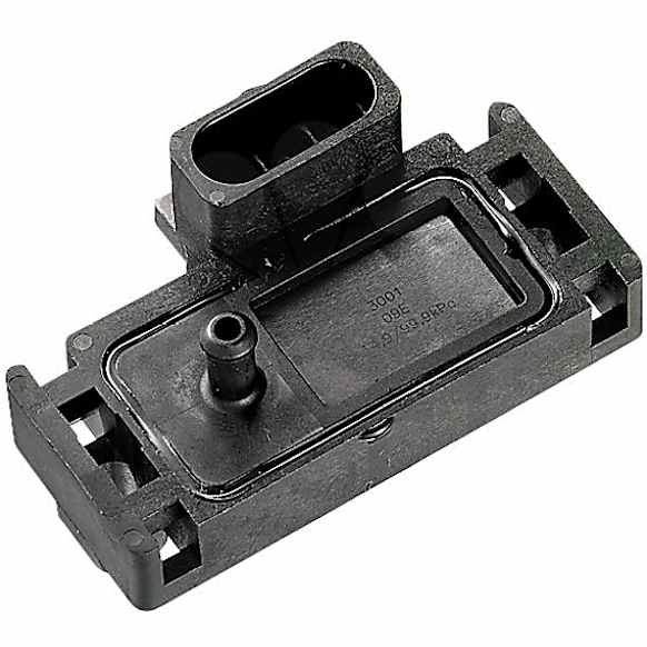 C・P　0108 Causes and Fixes P0108 Code: Manifold Absolute Pressure