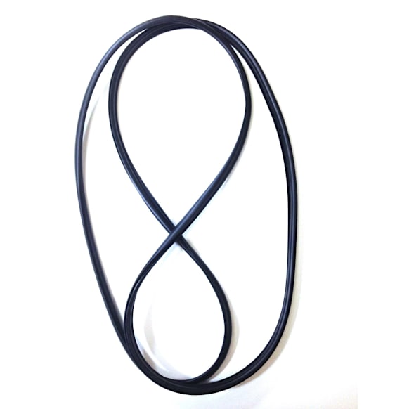 D4075 Vent Window Weatherstrip