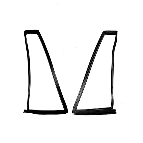 KD4162 Vent Window Weatherstrip