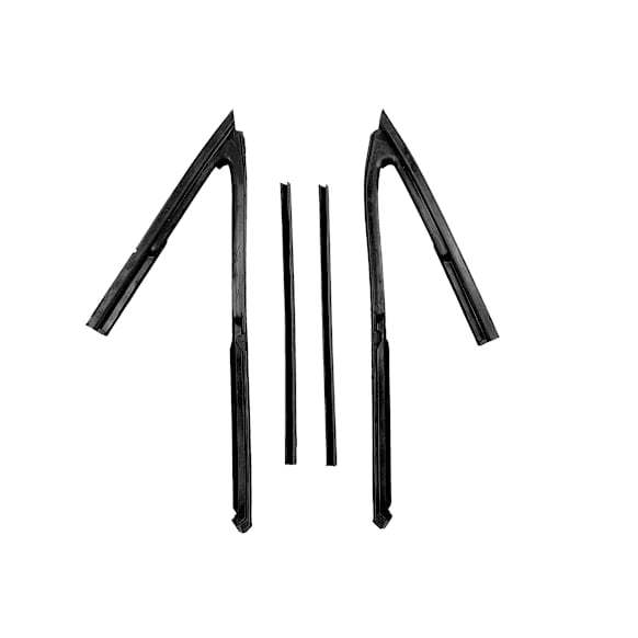 KG4924 Vent Window Weatherstrip