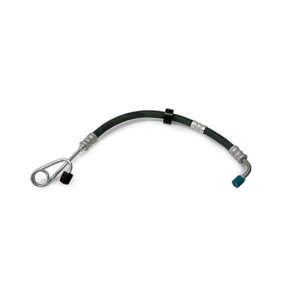 34479 Power Steering Hose High Pressure Hose from Pump to Steering Box - Replaces OE Number 202-466-14-81