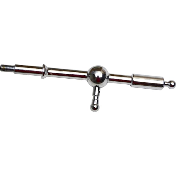 891813 Short Throw Shifter, Polished, Sold Individually