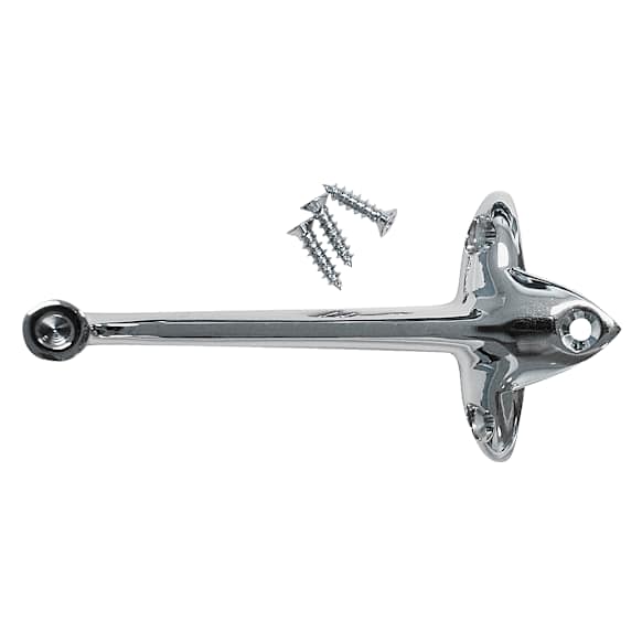 0847-001 Mirror Relocation Bracket - Direct Fit