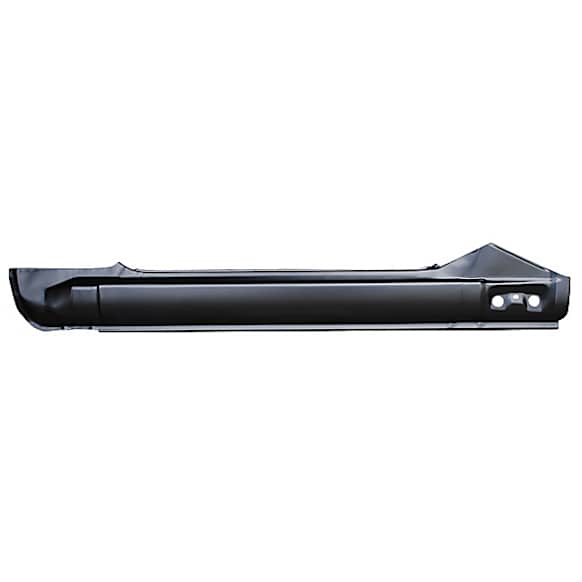 34-55-00-1 Rocker Repair Panel - Driver Side, Direct Fit