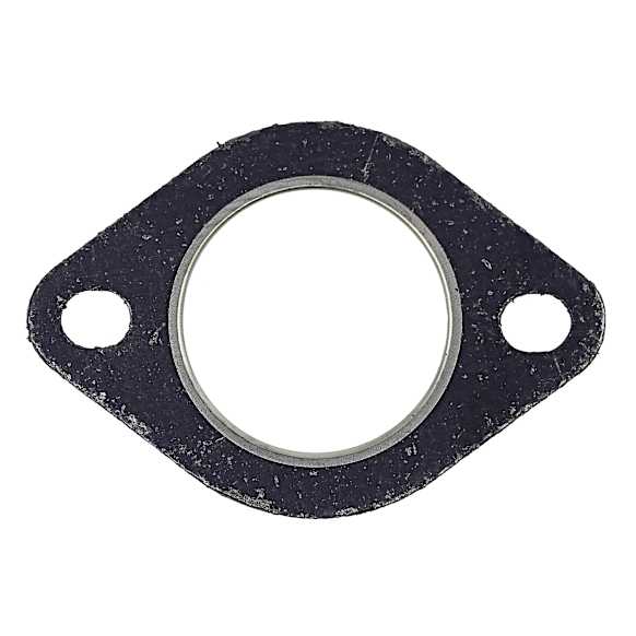 60496-1 Exhaust Flange Gasket - Direct Fit, Sold individually