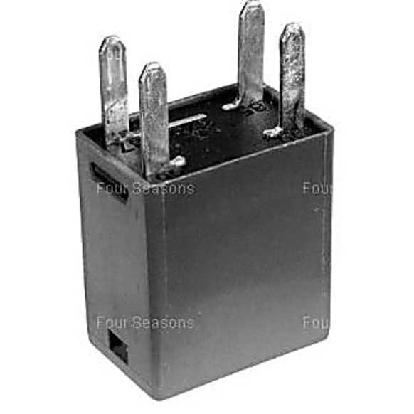 36008 Direct Fit HVAC Blower Motor Relay, Sold Individually