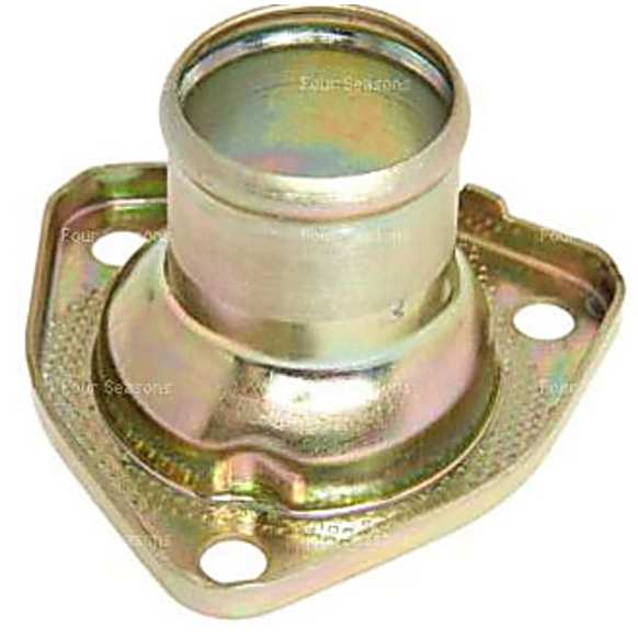 85231 4-Seasons OE Replacement Water Outlet - Direct Fit, Sold individually