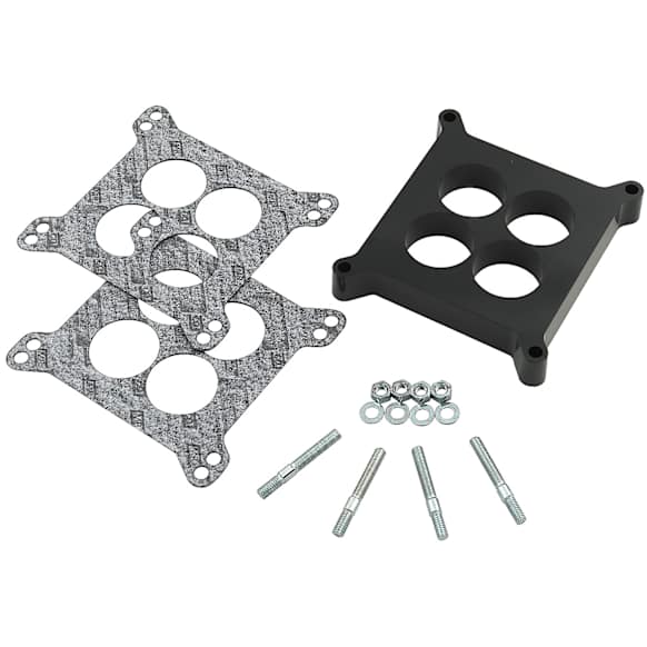 Mr. Gasket Carburetor Spacer Phenolic 1