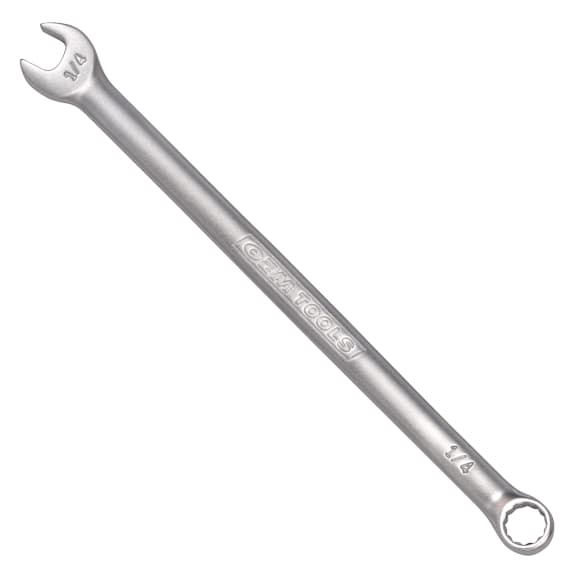 22030 1/4 in. Combination Wrench (SAE)