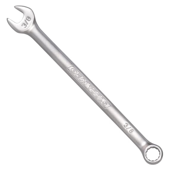 22032 3/8 in. Combination Wrench (SAE)