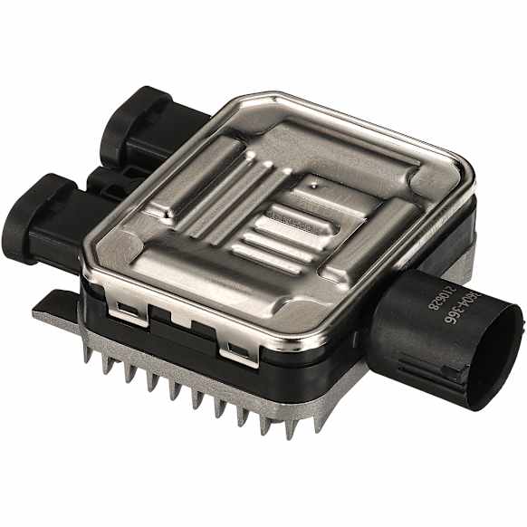 FCM135 Cooling Fan Module Gates OE Replacement