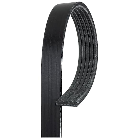 K050355 Serpentine Belt - V-belt, Direct Fit, Sold individually