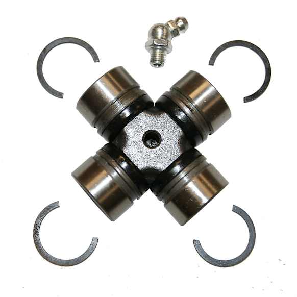 210-0170 U Joint - Direct Fit, Sold individually