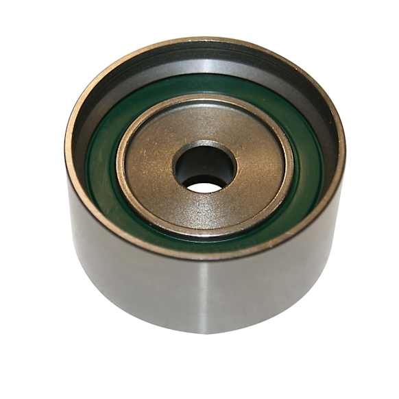 470-8030 Timing Belt Idler Pulley - Direct Fit, Sold individually