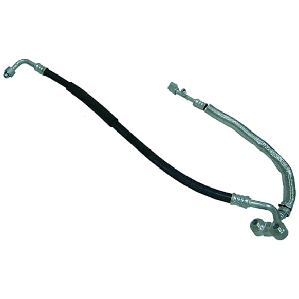 4811528 A/C Refrigerant Hose - Sold individually