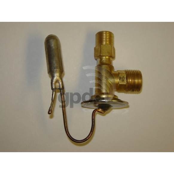 9433466 Direct Fit A/C Service Kit, 4-Piece Kit