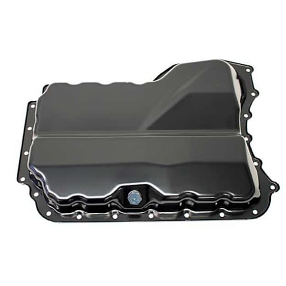 Genuine Volkswagen Genuine XL 07K103600A Engine Oil Pan - Replaces OE Number 07K-103-600 A
