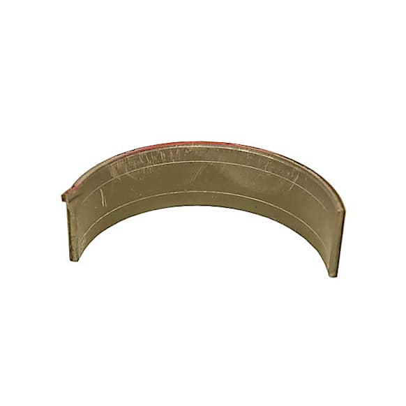 Genuine BMW Rod Bearing (49.00 mm, Standard) - Replaces OE Number 11-24-7-835-439